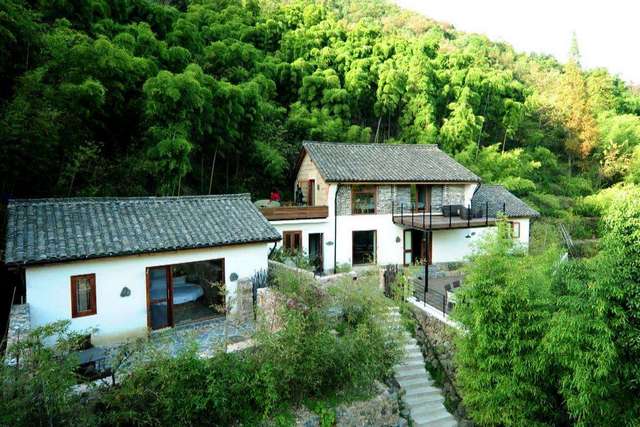 民宿用除濕機做好防潮，給予游客新體驗