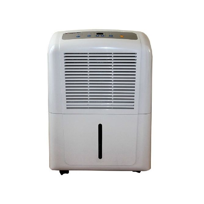 哪些行業(yè)需要除濕機?