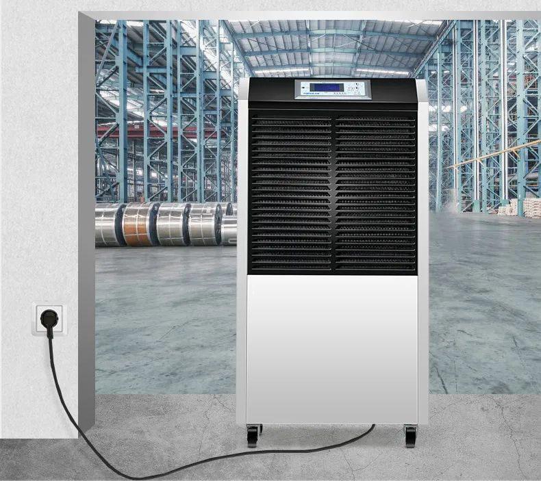 博物館恒溫恒濕空調，博物館溫濕度監控系統