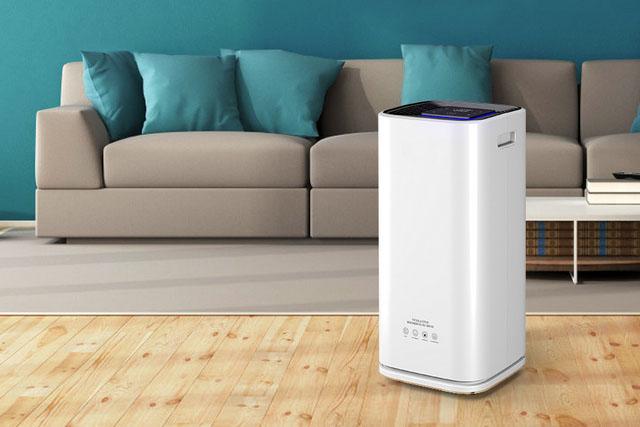 壓縮機(jī)式除濕機(jī)的安全隱患，你真的了解嗎？