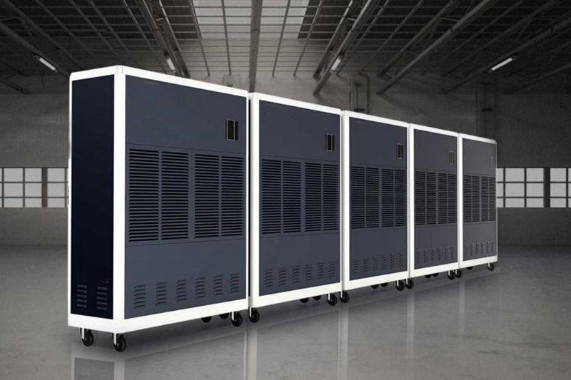 南方常年多雨潮濕，應該怎樣除濕