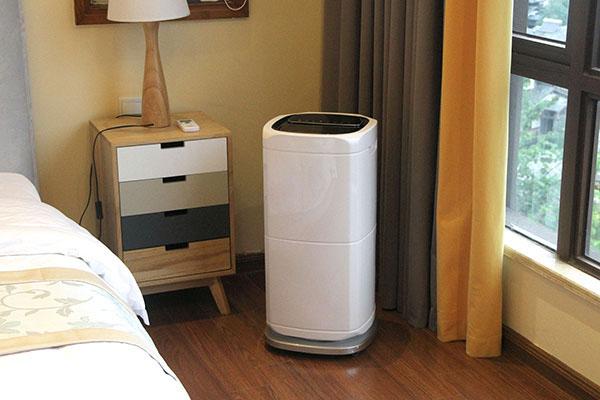 呼吸無(wú)憂(yōu),怎會(huì)少了空氣凈化器