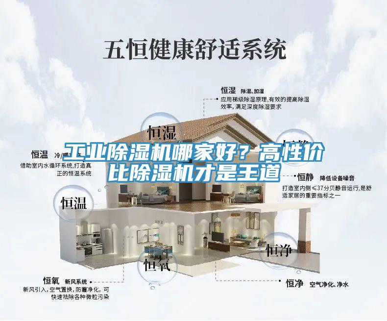 工業除濕機哪家好？高性價比除濕機才是王道