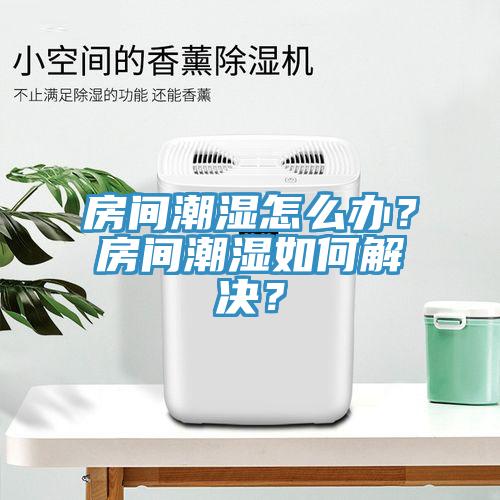 房間潮濕怎么辦？房間潮濕如何解決？