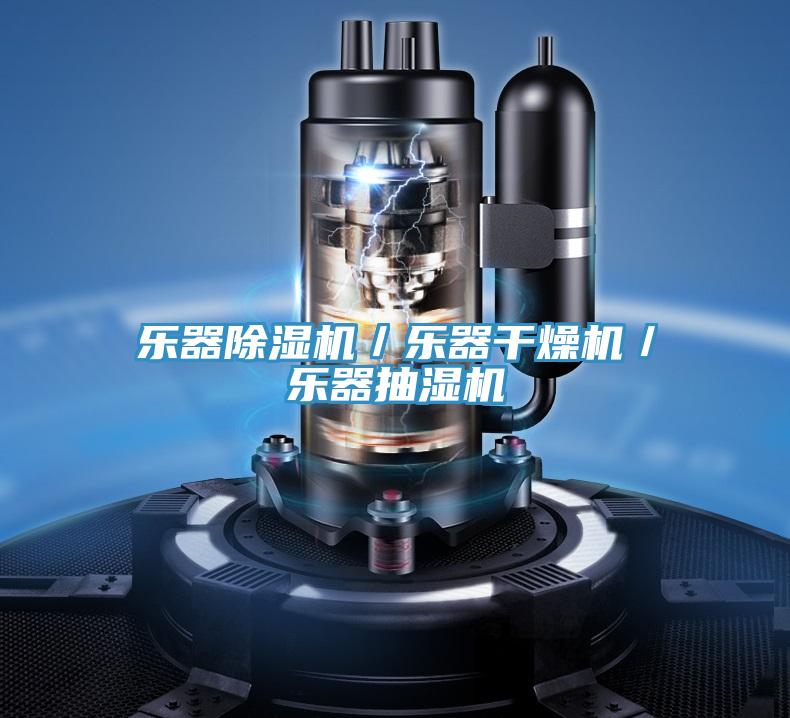 樂器除濕機(jī)／樂器干燥機(jī)／樂器抽濕機(jī)