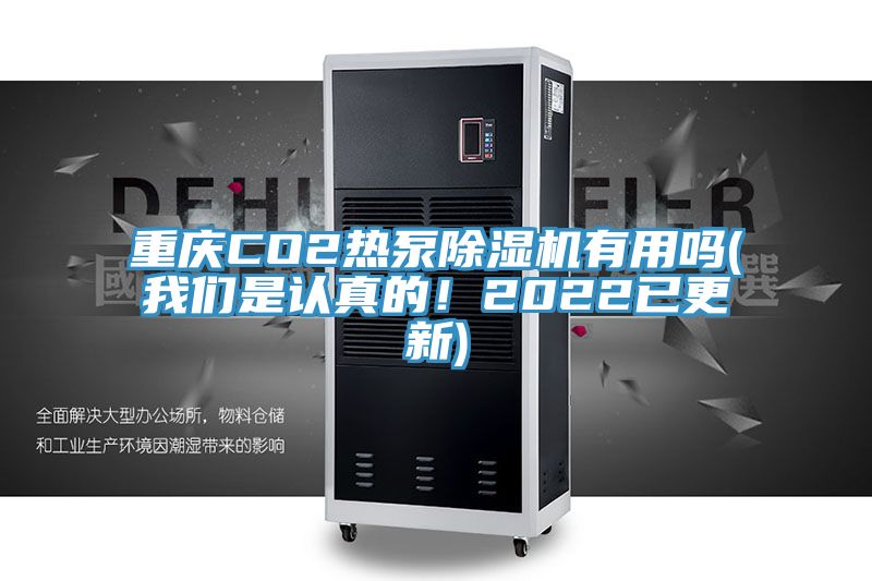 重慶CO2熱泵除濕機有用嗎(我們是認真的！2022已更新)