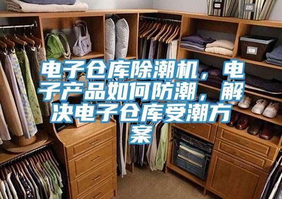 電子倉(cāng)庫(kù)除潮機(jī)，電子產(chǎn)品如何防潮，解決電子倉(cāng)庫(kù)受潮方案