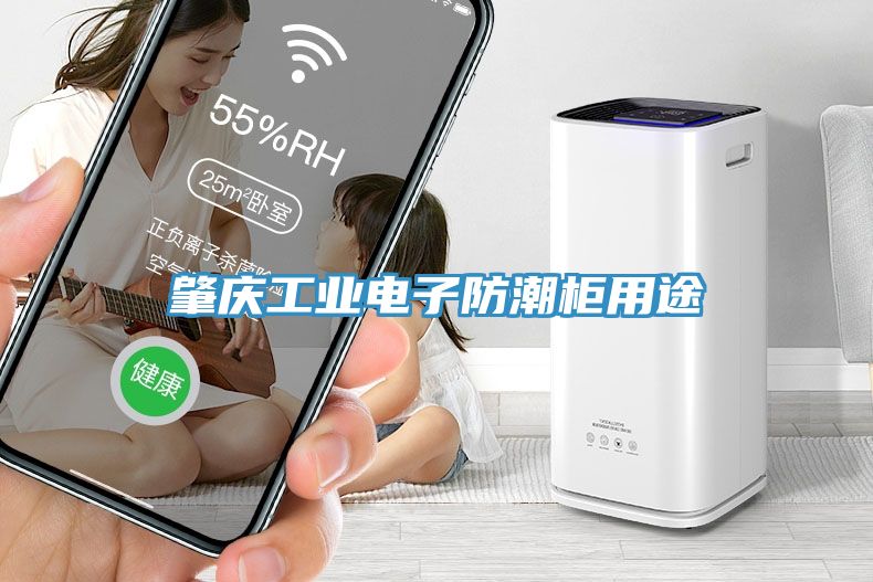 肇慶工業(yè)電子防潮柜用途