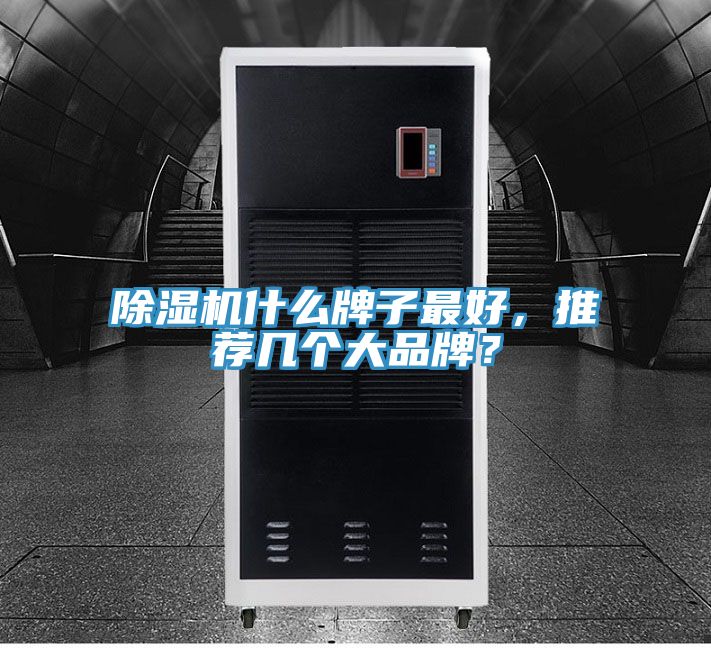 除濕機(jī)什么牌子最好，推薦幾個(gè)大品牌？
