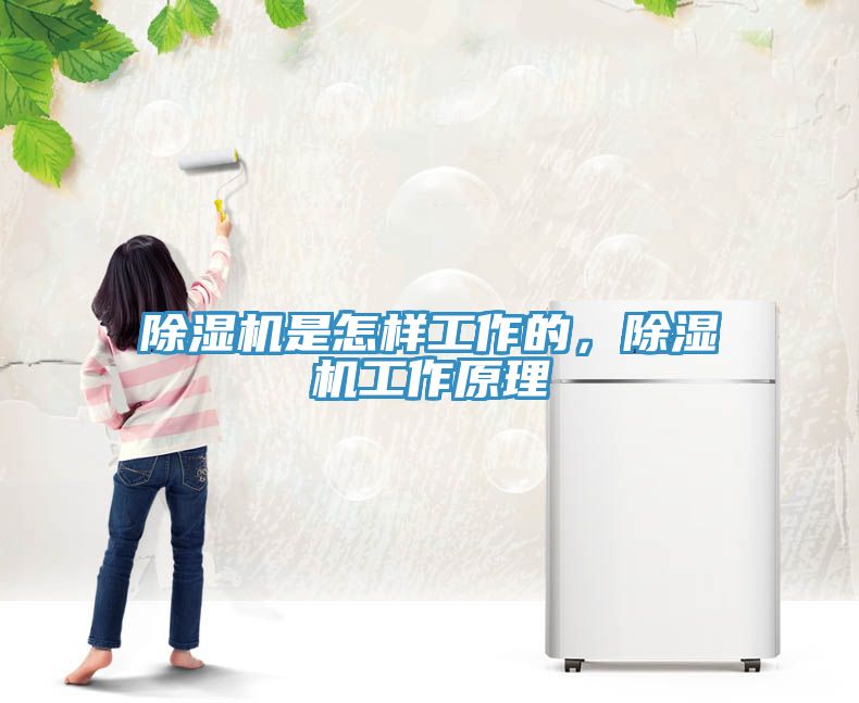 除濕機(jī)是怎樣工作的，除濕機(jī)工作原理