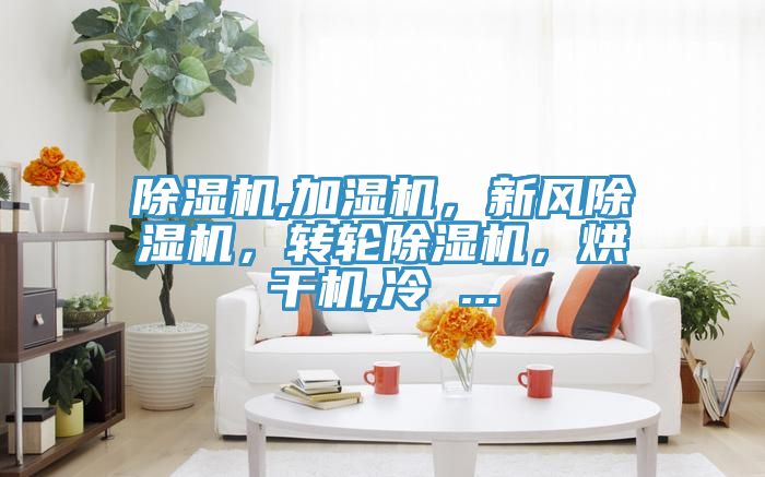 除濕機,加濕機,新風(fēng)除濕機,轉(zhuǎn)輪除濕機,烘干機,冷 ...
