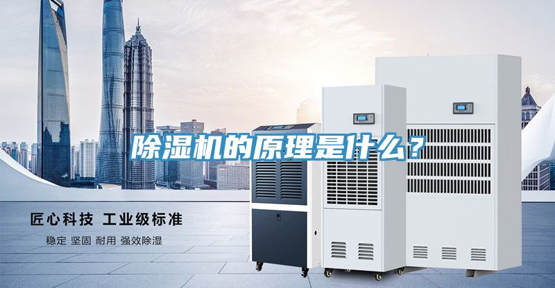 除濕機(jī)的原理是什么?