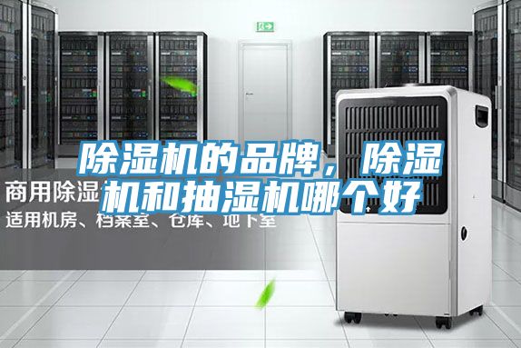 除濕機(jī)的品牌,除濕機(jī)和抽濕機(jī)哪個(gè)好