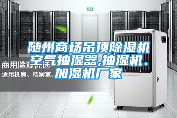 隨州商場吊頂除濕機空氣抽濕器,抽濕機、加濕機廠家